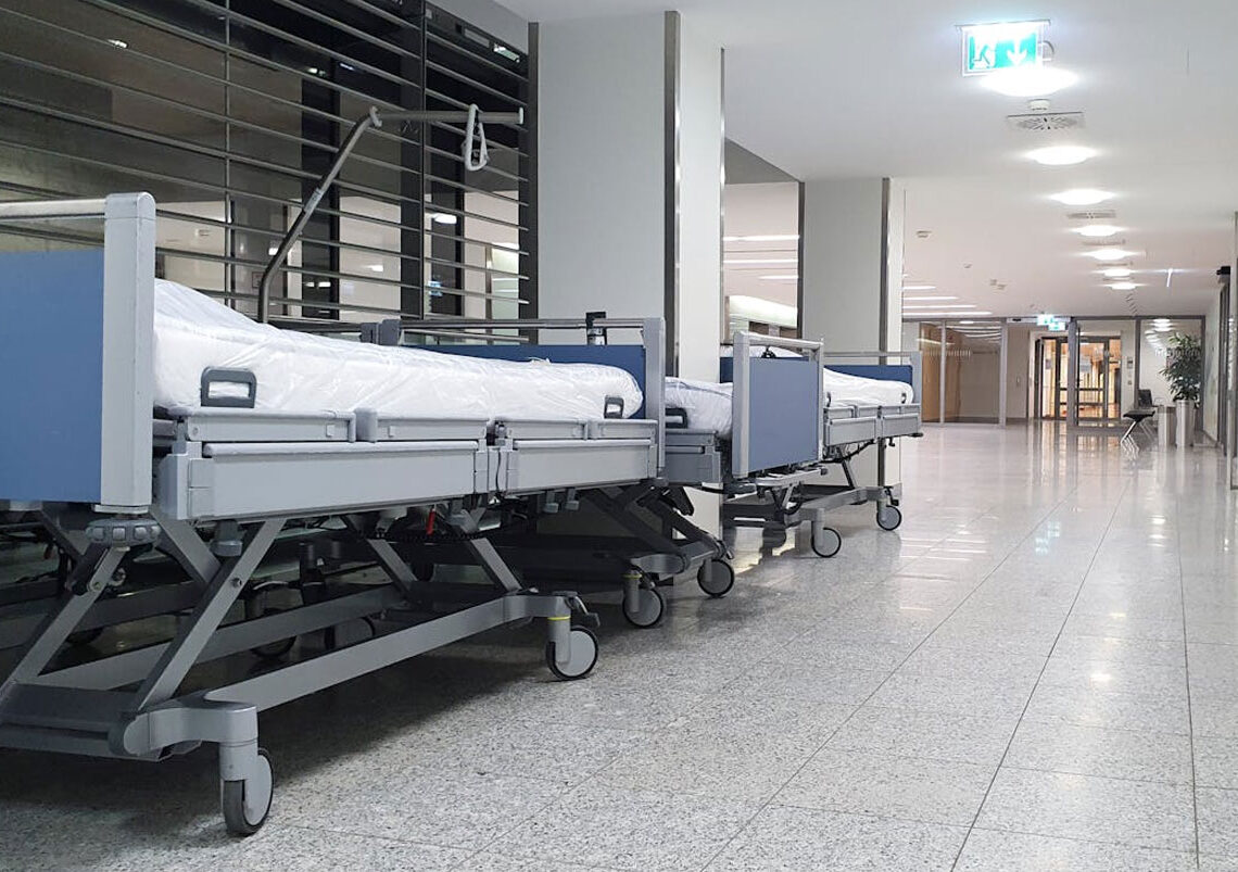 fatal medical negligence