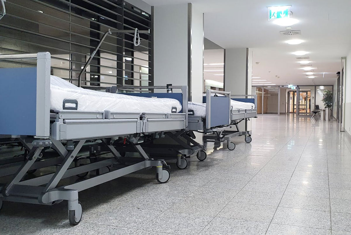 fatal medical negligence