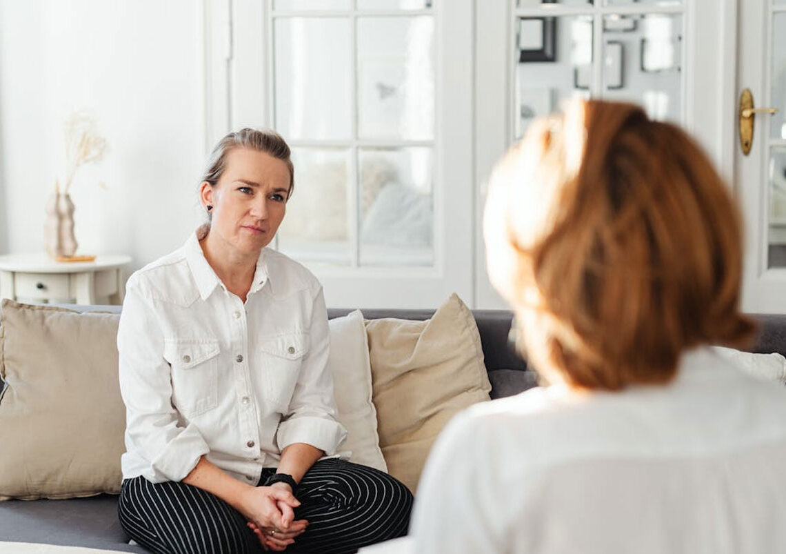 psychological injury