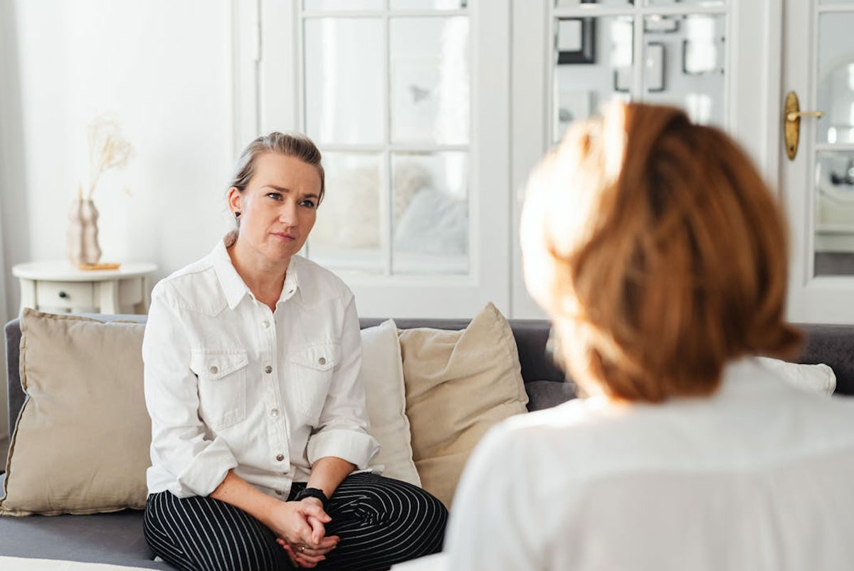 psychological injury