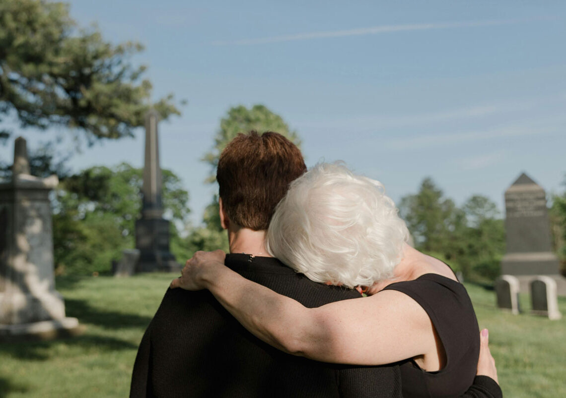 wrongful death compensation