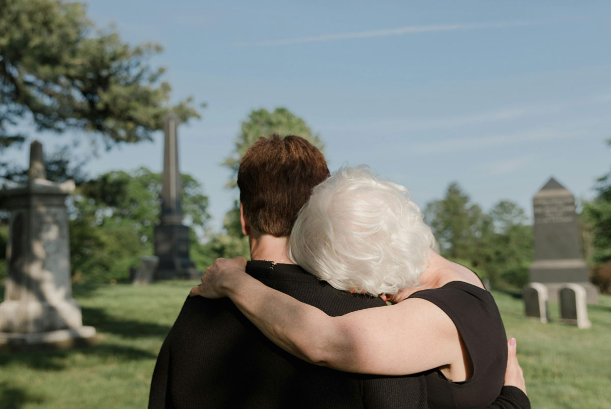 wrongful death compensation